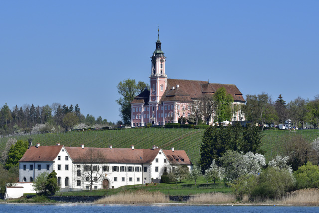Schloss Maurach