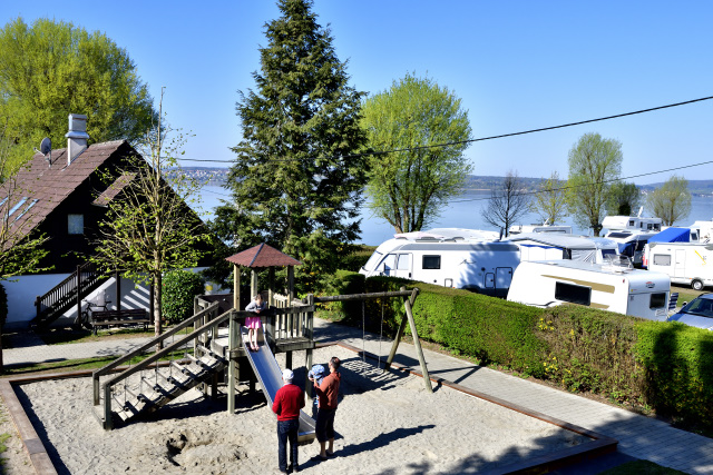 Spielplatz