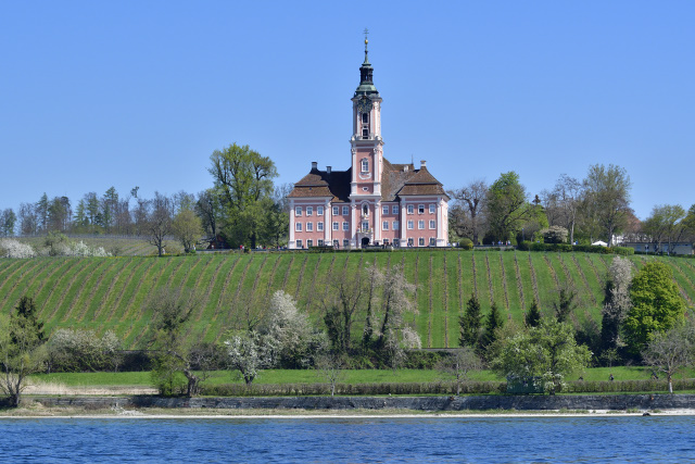 Kloosterkerk Birnau