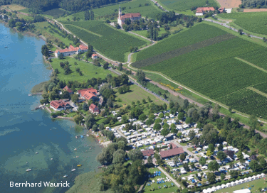 Campingplatz