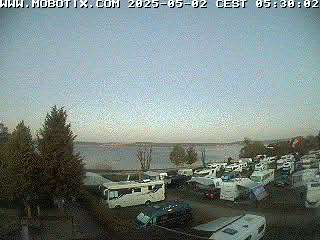 Camping Birnau-Maurach