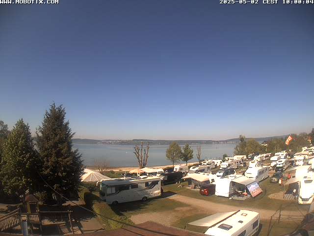 Camping Birnau-Maurach