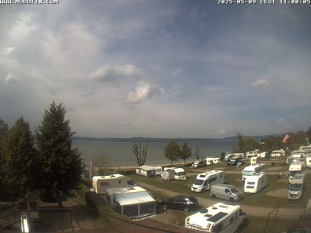 Camping Birnau-Maurach